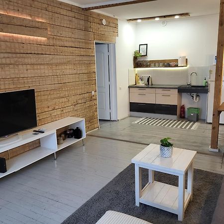 Old Town Apartment Nr 9 Valga Ngoại thất bức ảnh