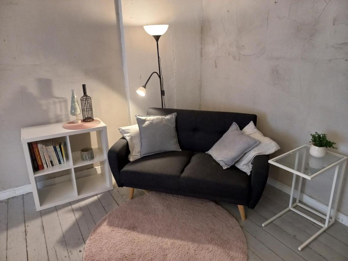 Old Town Apartment Nr 9 Valga Ngoại thất bức ảnh