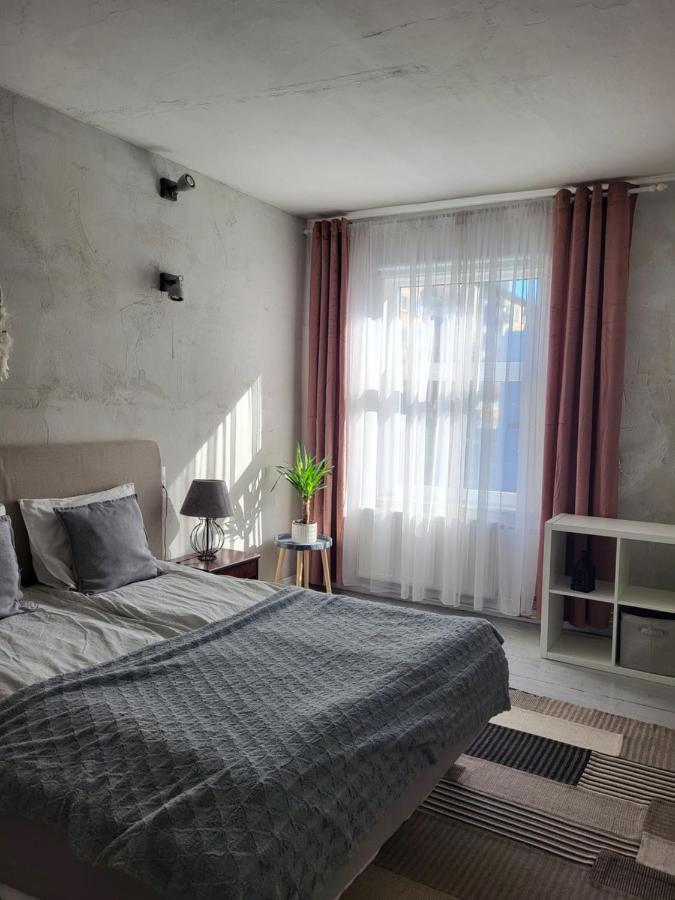 Old Town Apartment Nr 9 Valga Ngoại thất bức ảnh