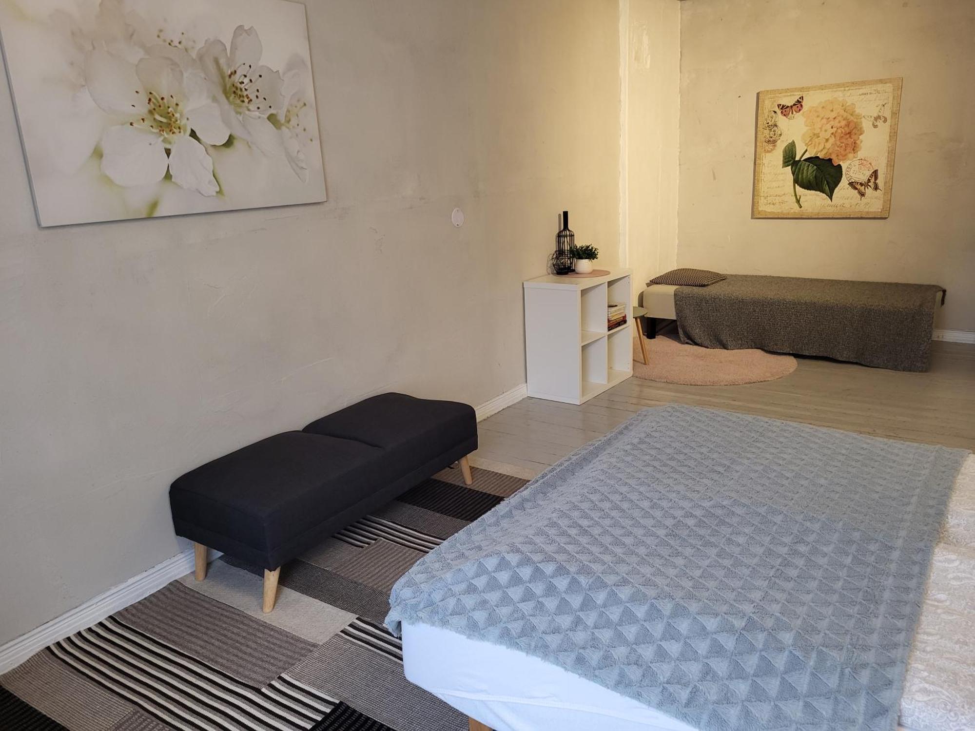 Old Town Apartment Nr 9 Valga Ngoại thất bức ảnh
