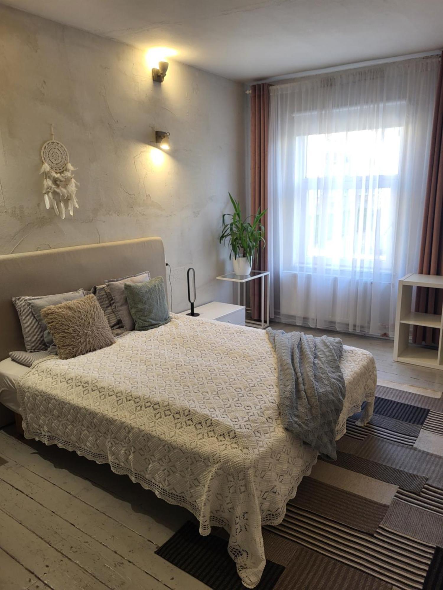 Old Town Apartment Nr 9 Valga Ngoại thất bức ảnh